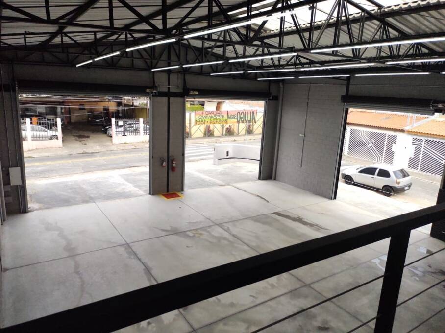 Depósito-Galpão - Foto 18