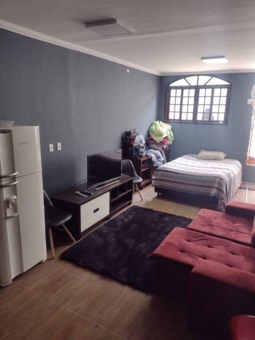 Apartamento, 1 quarto, 28 m² - Foto 3