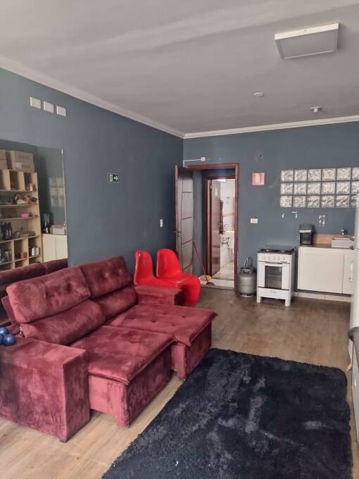 Apartamento, 1 quarto, 28 m² - Foto 4