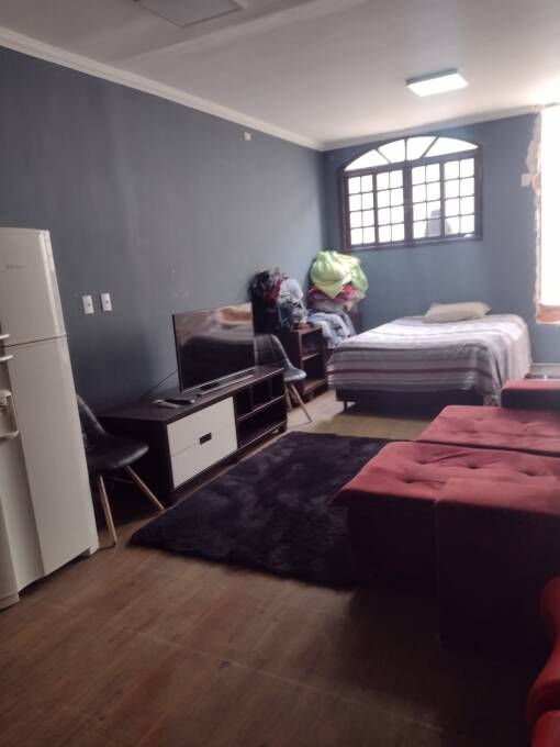 Apartamento, 1 quarto, 28 m² - Foto 6