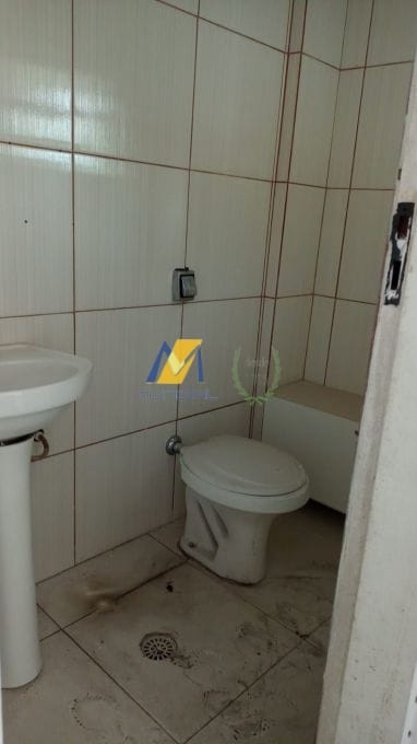 Loja-Salão, 445 m² - Foto 7