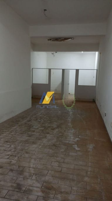 Loja-Salão, 445 m² - Foto 9