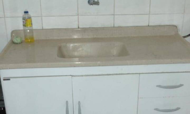 Depósito-Galpão, 320 m² - Foto 2