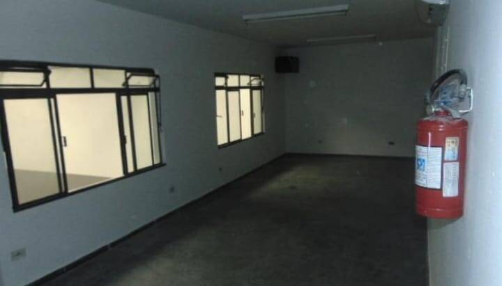 Depósito-Galpão, 320 m² - Foto 3