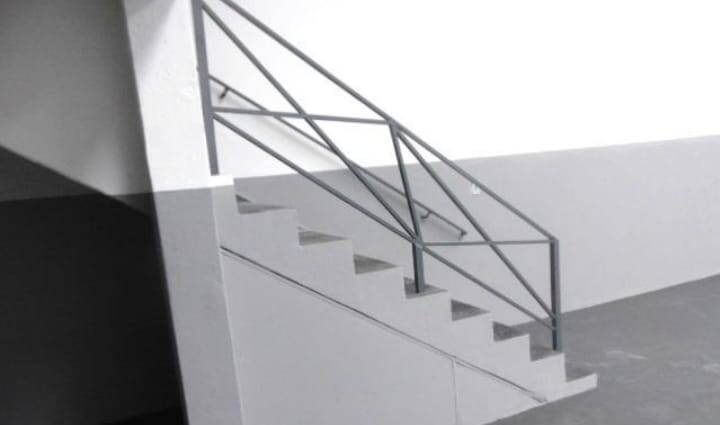 Depósito-Galpão, 320 m² - Foto 6