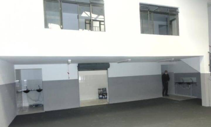 Depósito-Galpão, 320 m² - Foto 7