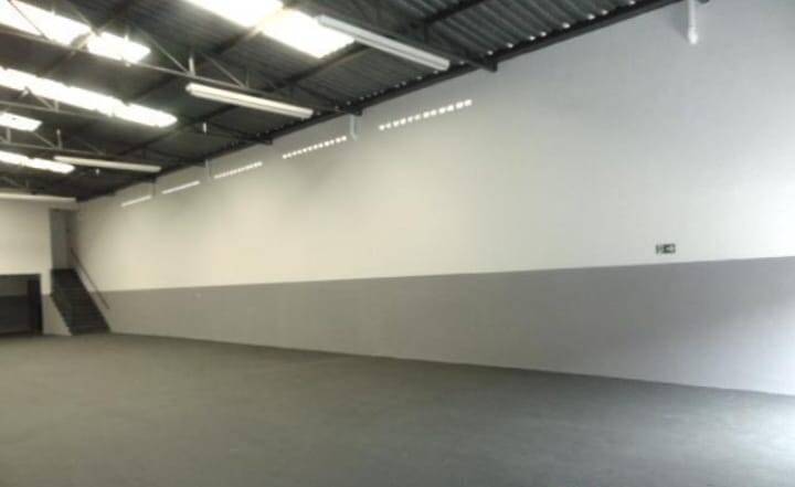 Depósito-Galpão, 320 m² - Foto 8