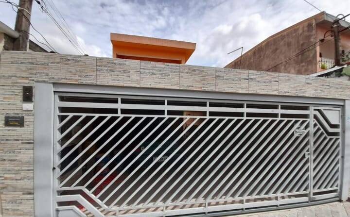 Casa, 2 quartos, 80 m² - Foto 4