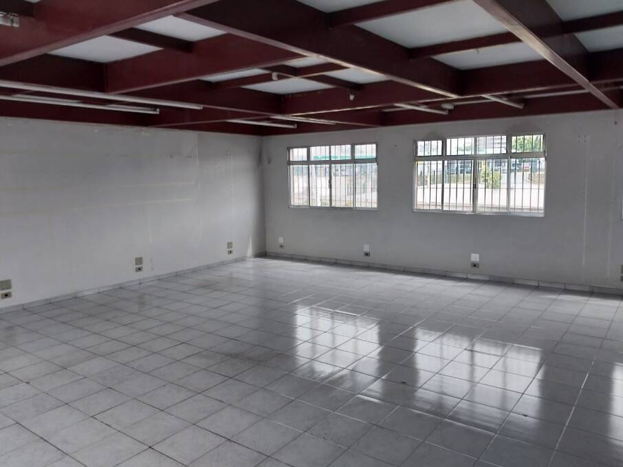 Sala-Conjunto, 200 m² - Foto 1