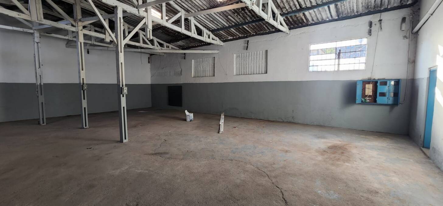 Depósito-Galpão, 480 m² - Foto 2
