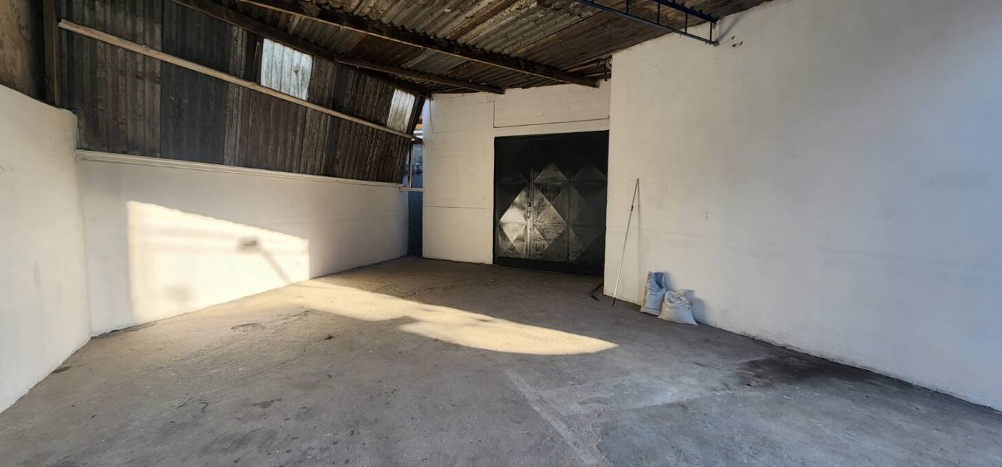 Depósito-Galpão, 480 m² - Foto 3