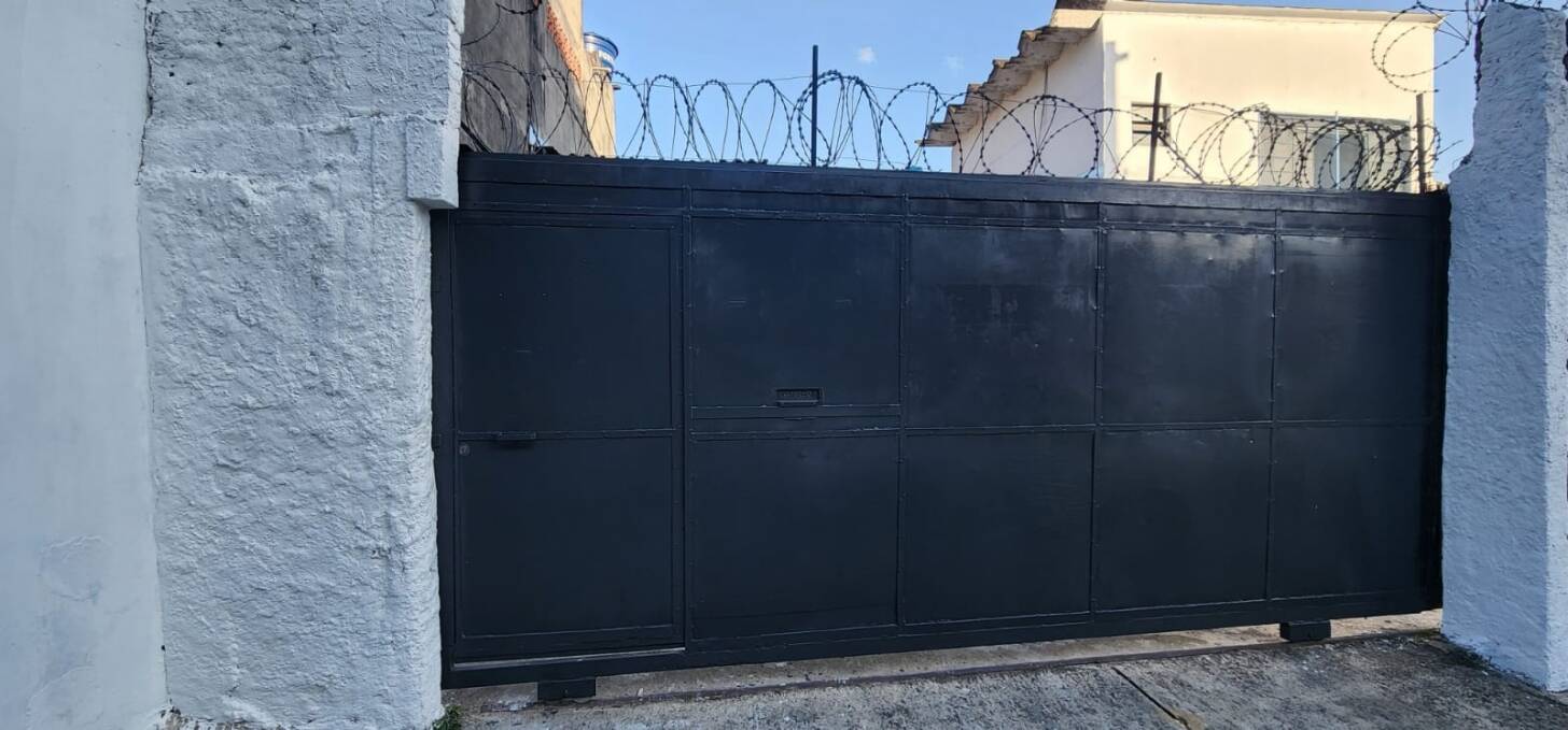 Depósito-Galpão, 480 m² - Foto 5