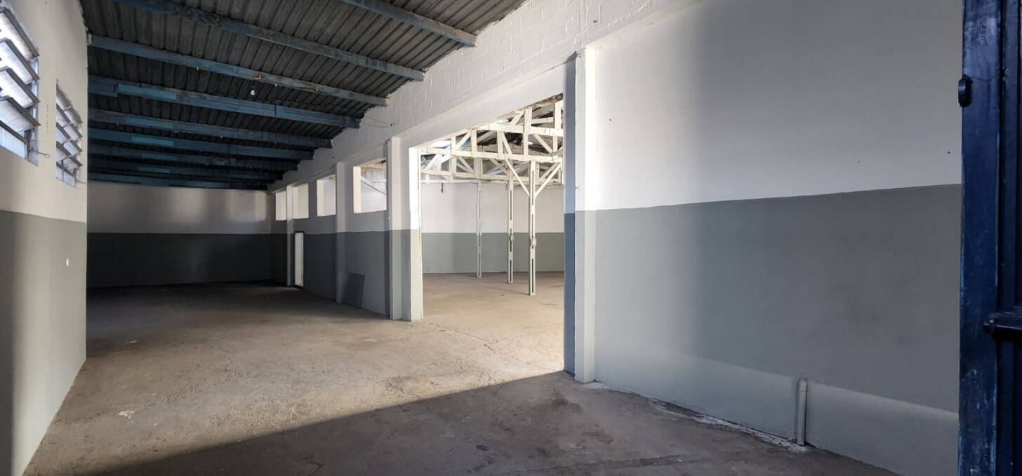 Depósito-Galpão, 480 m² - Foto 7