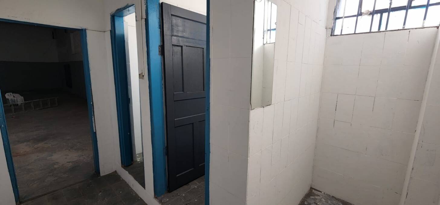 Depósito-Galpão, 480 m² - Foto 8