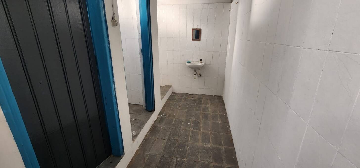 Depósito-Galpão, 480 m² - Foto 10