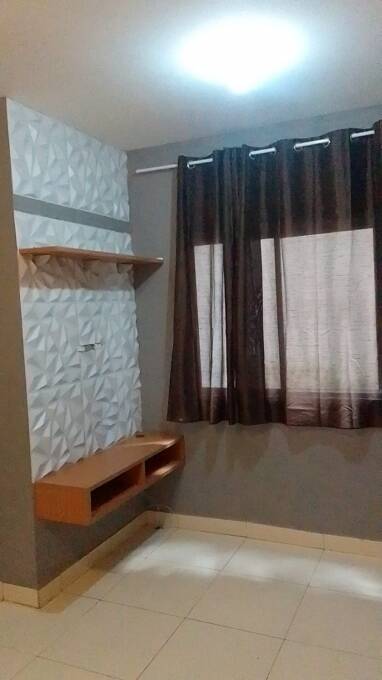 Apartamento, 2 quartos, 44 m² - Foto 6