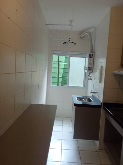 Apartamento, 2 quartos, 44 m² - Foto 8