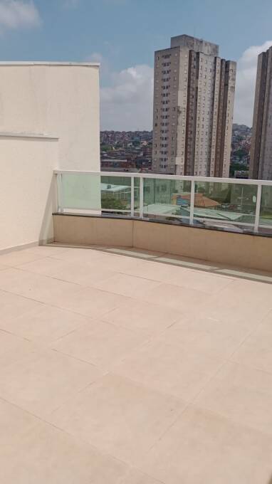 Cobertura, 2 quartos, 100 m² - Foto 14