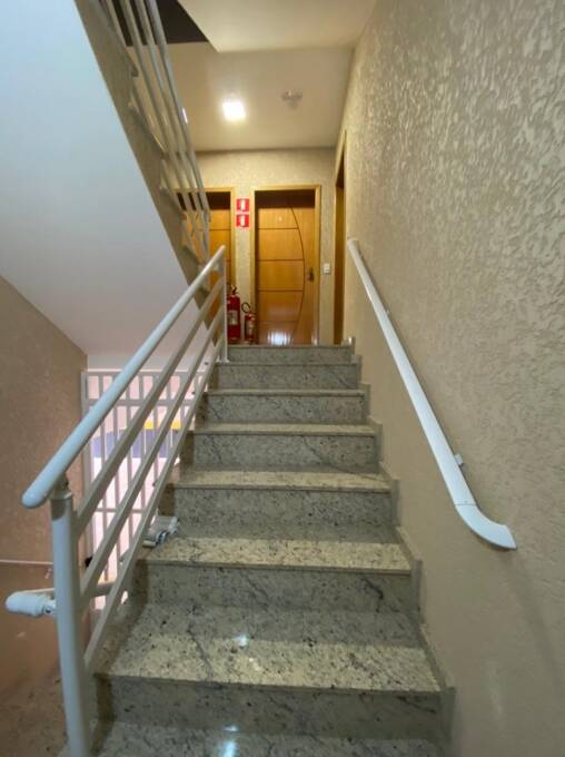 Apartamento, 2 quartos, 48 m² - Foto 3