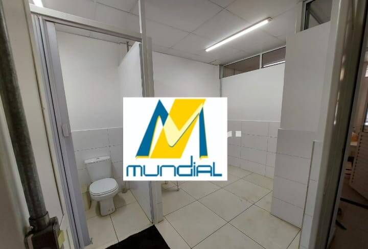 Depósito-Galpão, 220 m² - Foto 2