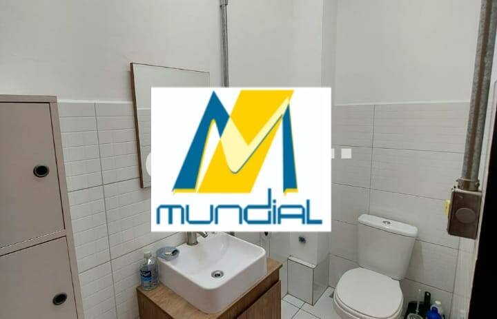 Depósito-Galpão, 220 m² - Foto 3