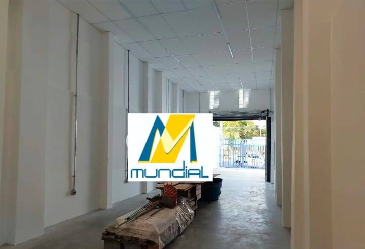 Depósito-Galpão, 220 m² - Foto 5