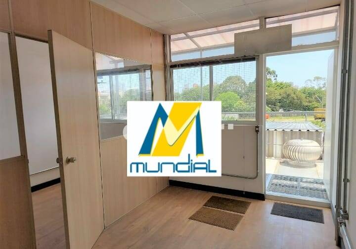 Depósito-Galpão, 220 m² - Foto 6