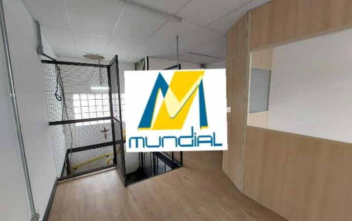 Depósito-Galpão, 220 m² - Foto 7