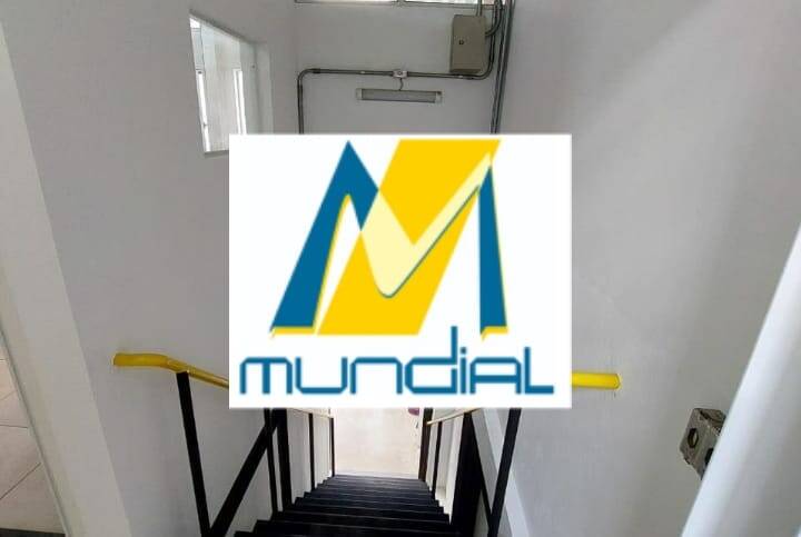 Depósito-Galpão, 220 m² - Foto 9