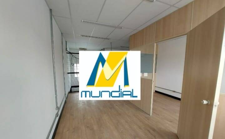 Depósito-Galpão, 220 m² - Foto 11