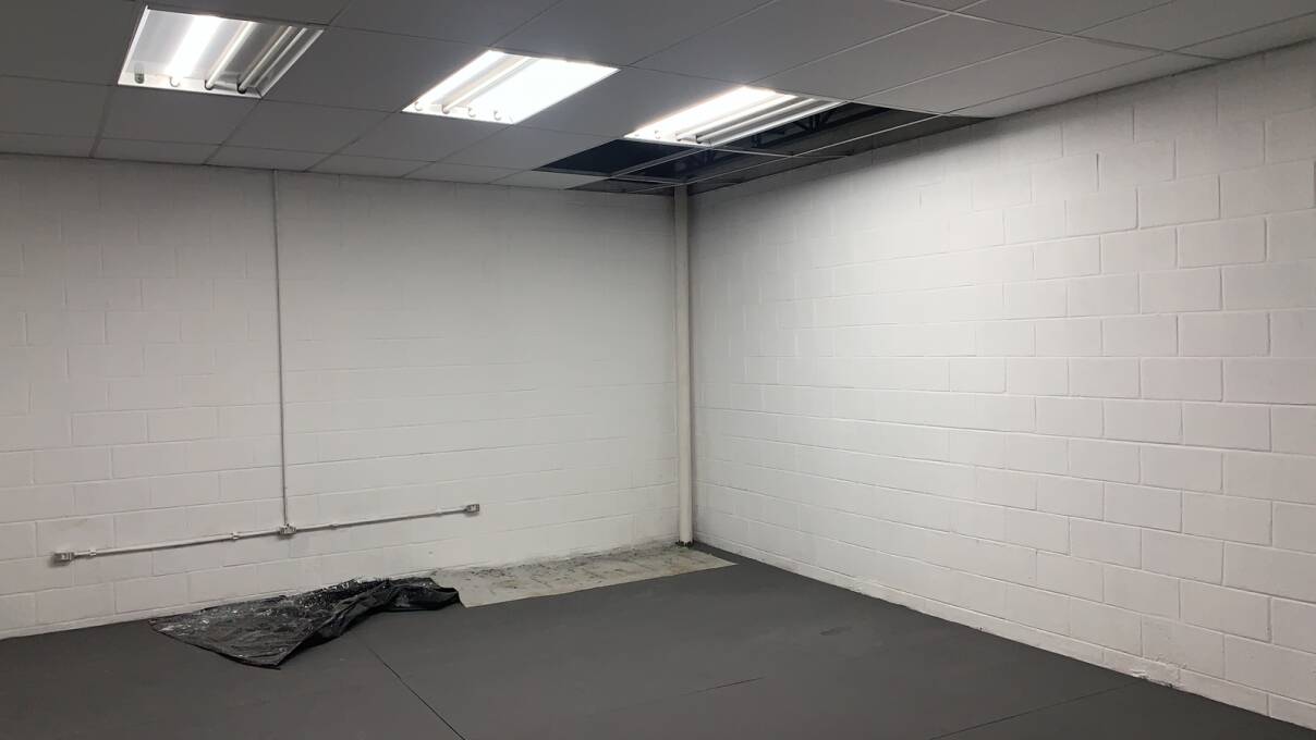 Depósito-Galpão, 400 m² - Foto 2