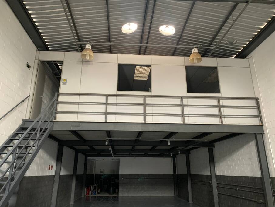 Depósito-Galpão, 400 m² - Foto 3