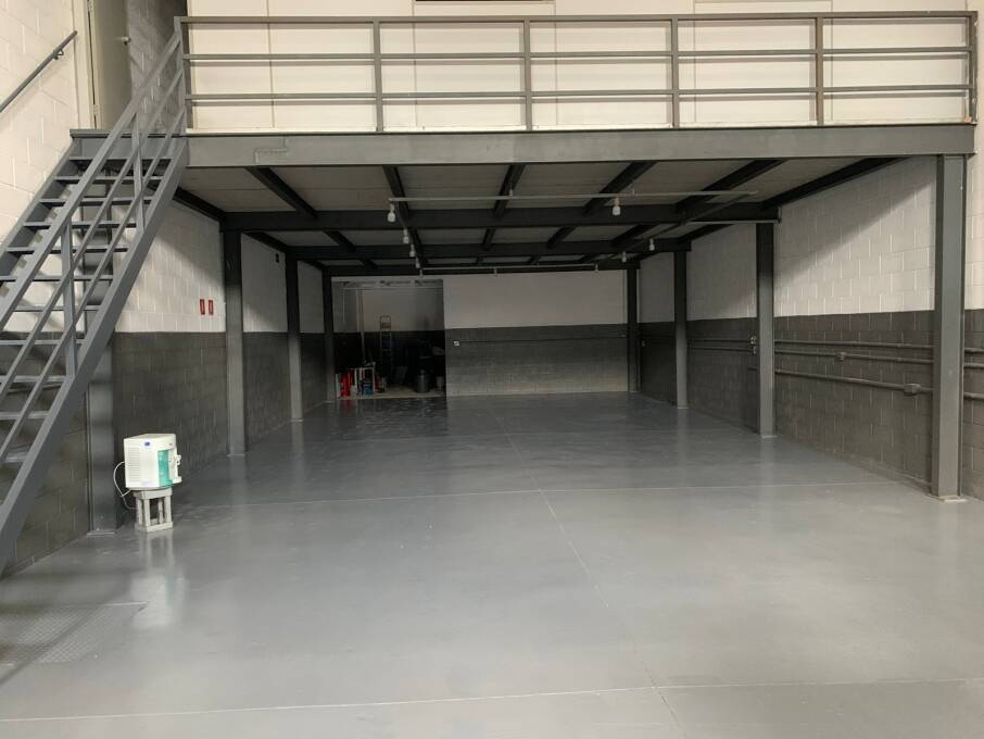 Depósito-Galpão, 400 m² - Foto 7