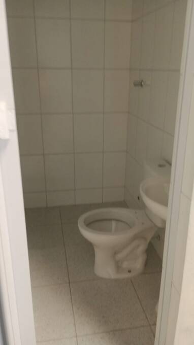 Depósito-Galpão, 130 m² - Foto 2