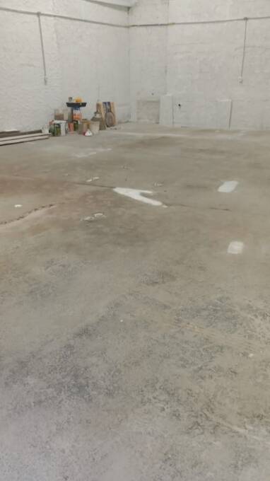 Depósito-Galpão, 130 m² - Foto 3