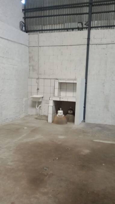Depósito-Galpão, 120 m² - Foto 2