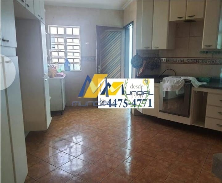 Sobrado, 3 quartos, 285 m² - Foto 1