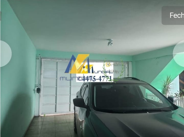 Sobrado, 3 quartos, 285 m² - Foto 2