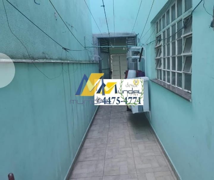 Sobrado, 3 quartos, 285 m² - Foto 3