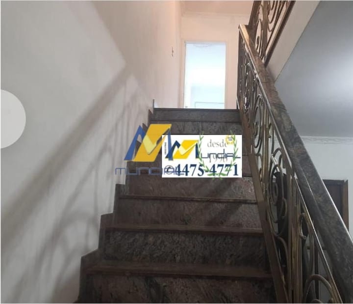 Sobrado, 3 quartos, 285 m² - Foto 4