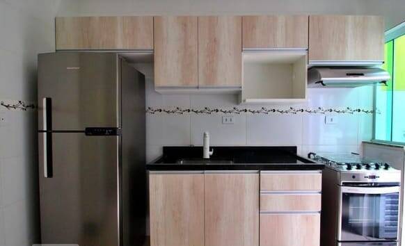 Apartamento, 2 quartos, 60 m² - Foto 3