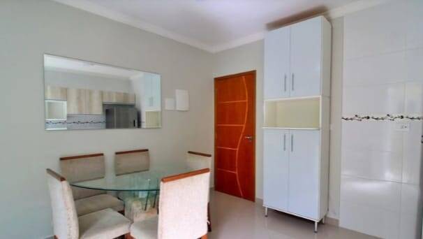 Apartamento, 2 quartos, 60 m² - Foto 4