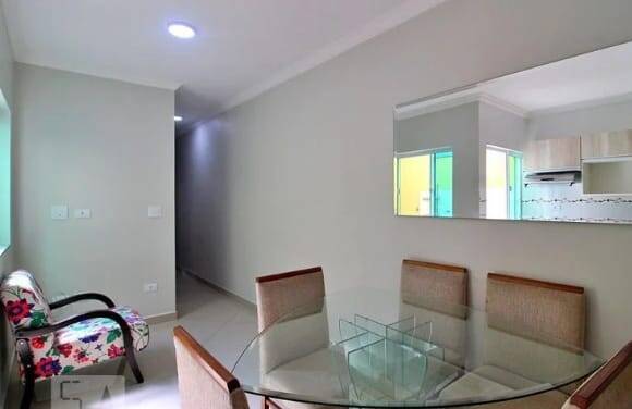 Apartamento, 2 quartos, 60 m² - Foto 5