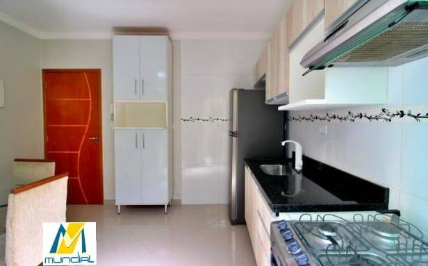 Apartamento, 2 quartos, 60 m² - Foto 6