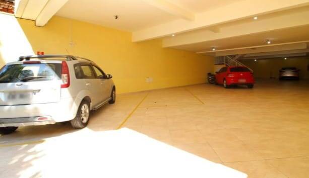 Apartamento, 2 quartos, 60 m² - Foto 7