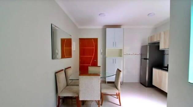 Apartamento, 2 quartos, 60 m² - Foto 8