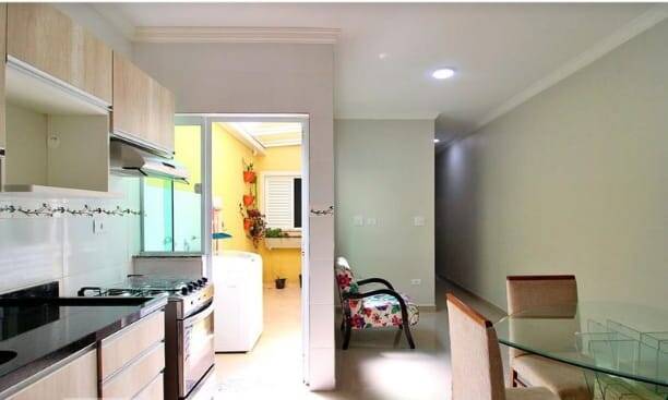 Apartamento, 2 quartos, 60 m² - Foto 9