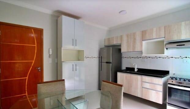 Apartamento, 2 quartos, 60 m² - Foto 1