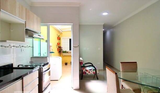 Apartamento, 2 quartos, 60 m² - Foto 14