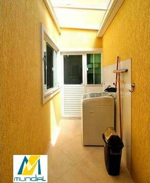 Apartamento, 2 quartos, 60 m² - Foto 15